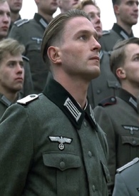 青迷1942二战德国