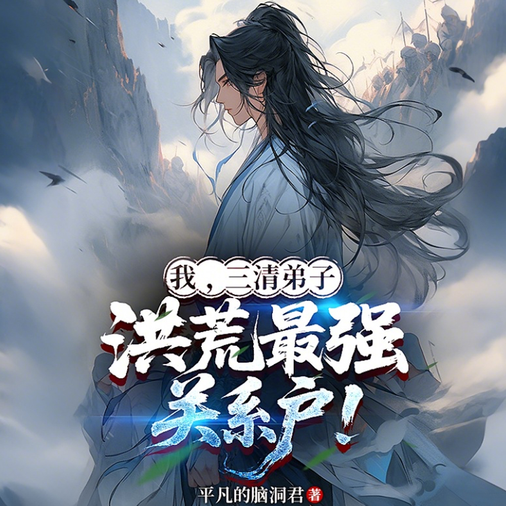 拜师三清，开局揭露斩三尸阴谋！