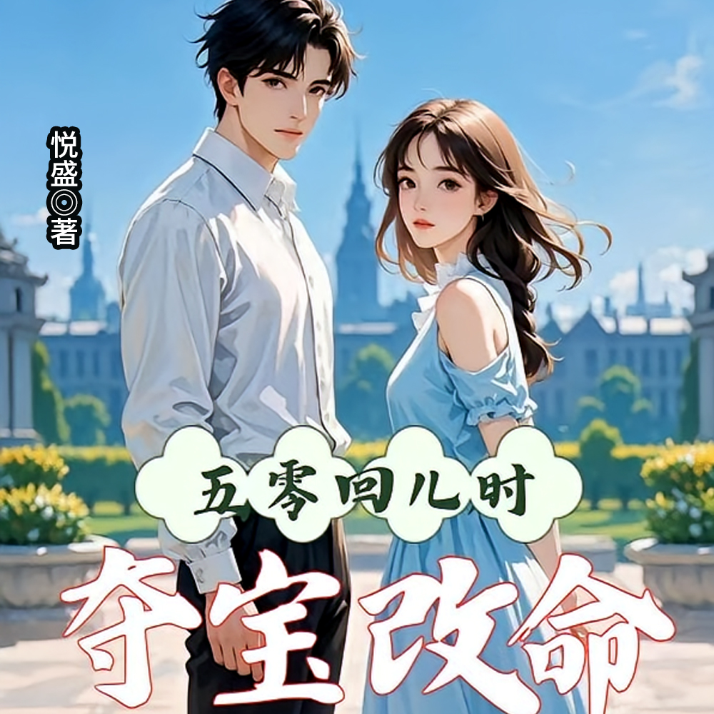 五零：回儿时，夺宝改命